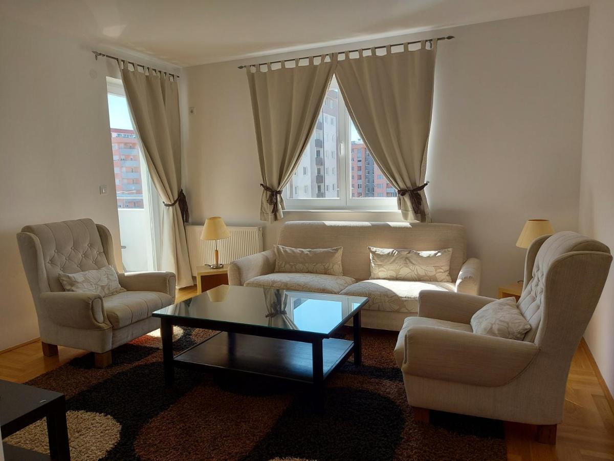 Apartman, Istocno Sarajevo Donje Mladice Екстериор снимка
