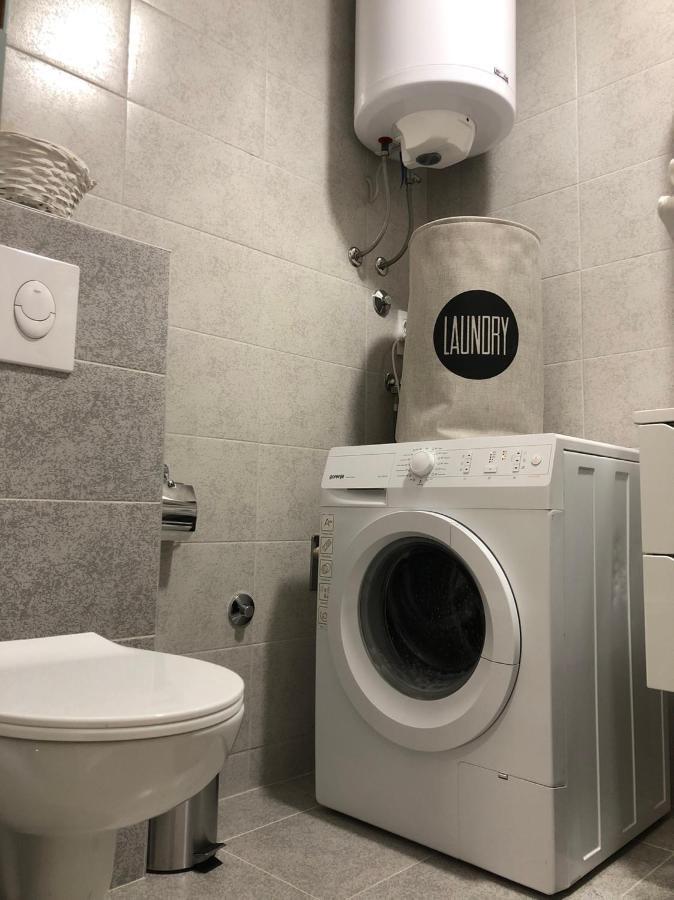 Apartman, Istocno Sarajevo Donje Mladice Екстериор снимка